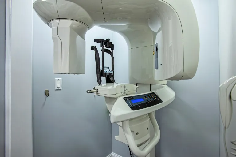 3D machine