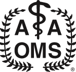 AAOMS logo