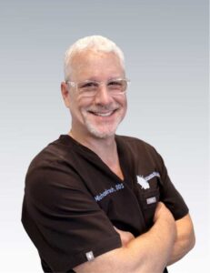 Oral Surgeon Dr. Michael Kirsch