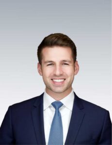Oral Surgeon Dr. Charles Levin