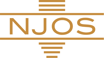 NJOS Logo