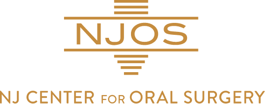 NJ Center for Oral Surgery logo