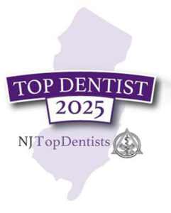 NJ Top Dentist 2025
