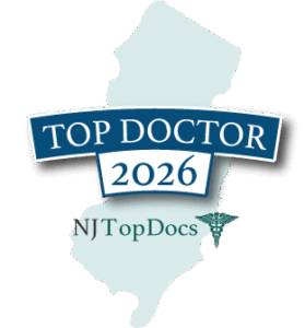 New Jersey Doctor Badge 2026