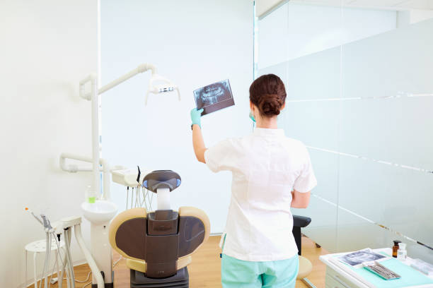 oral surgeon Caldwell