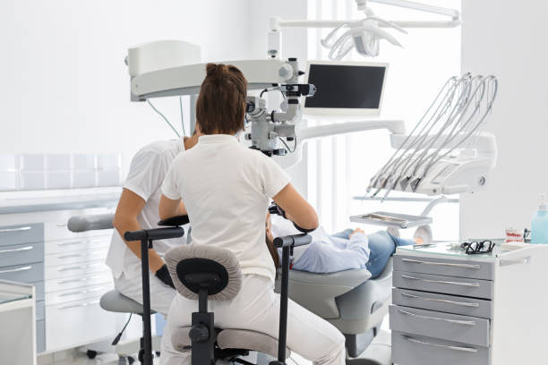 oral surgeon Caldwell NJ