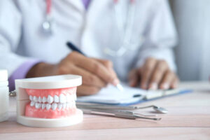 oral surgery in New Jersey