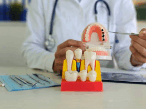 dental implants Florham Park