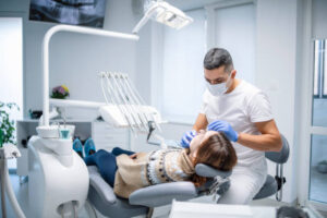 Oral Surgeon Caldwell NJ