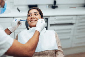 TMJ operation surgery
